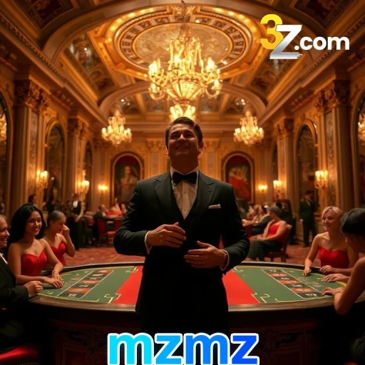 mzmz bet Jogos de caça-níqueis