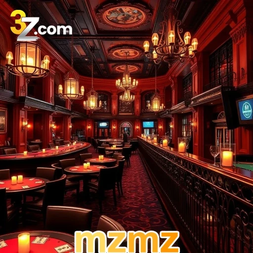 mzmz bet Jogos de caça-níqueis